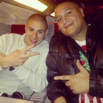 Dj hamida sur yala.fm
